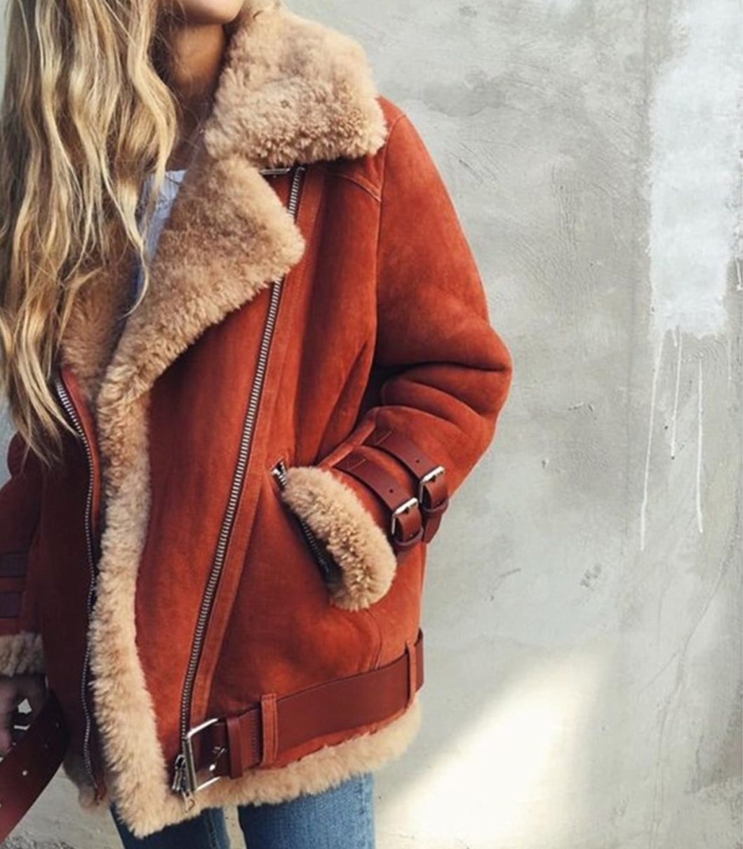 Jackets