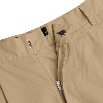 Women's Wide Leg Pants Long Pantalon Female